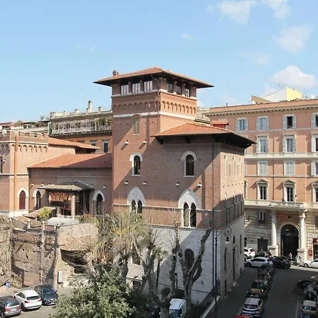 Hortisallustio Luxury Rooms