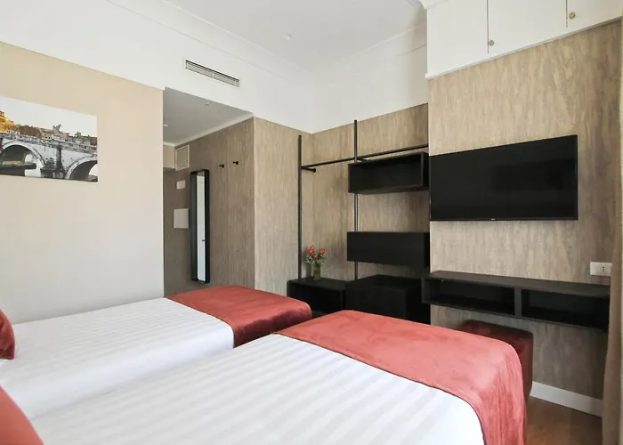 Hortisallustio Luxury Гостевой дом 4*