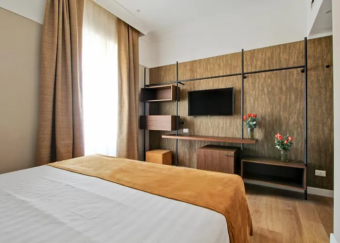 Hortisallustio Luxury Гостевой дом