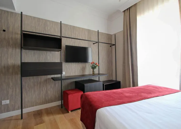 Hortisallustio Luxury
