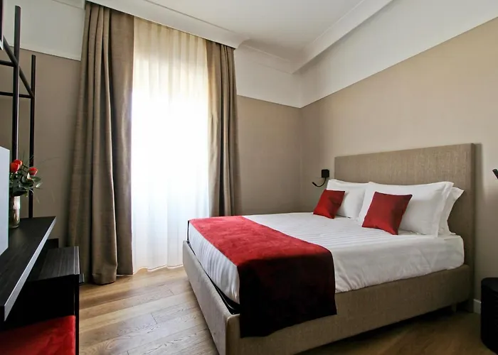 Hortisallustio Luxury Гостевой дом