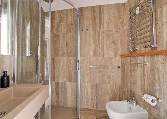 Hortisallustio Luxury Гостевой дом