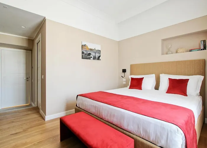 Hortisallustio Luxury Гостевой дом 4*