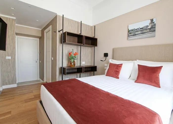Hortisallustio Luxury Penzion