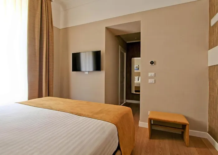 Hortisallustio Luxury 4*