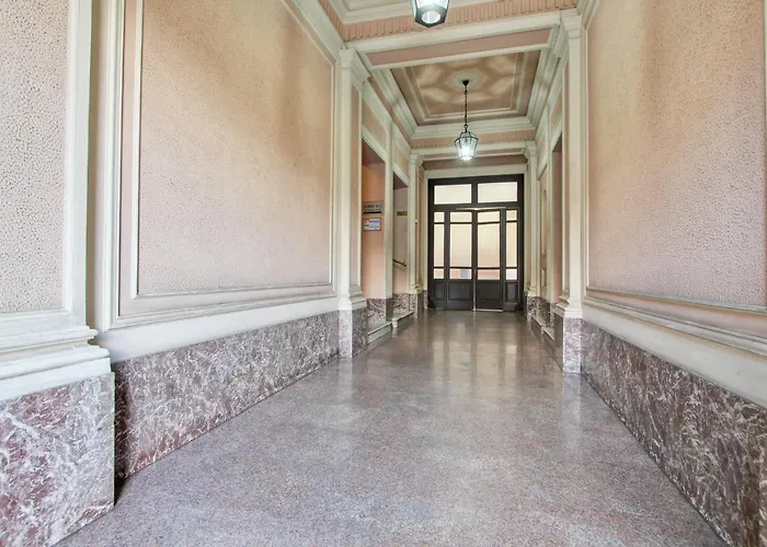Hortisallustio Luxury