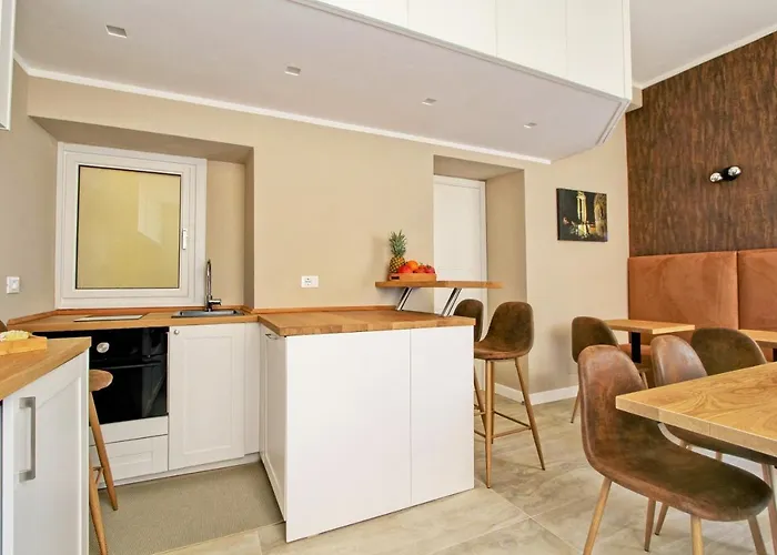 Hortisallustio Luxury 4*