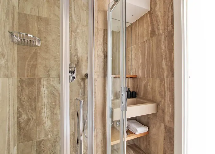 Hortisallustio Luxury Гостевой дом Рим