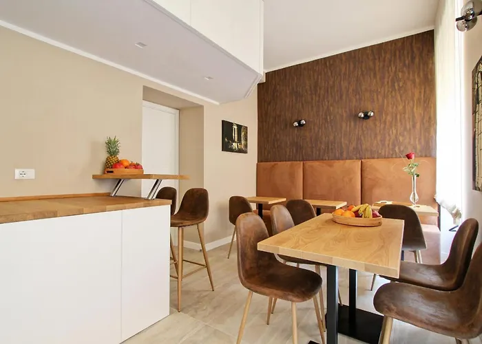 Hortisallustio Luxury 4*