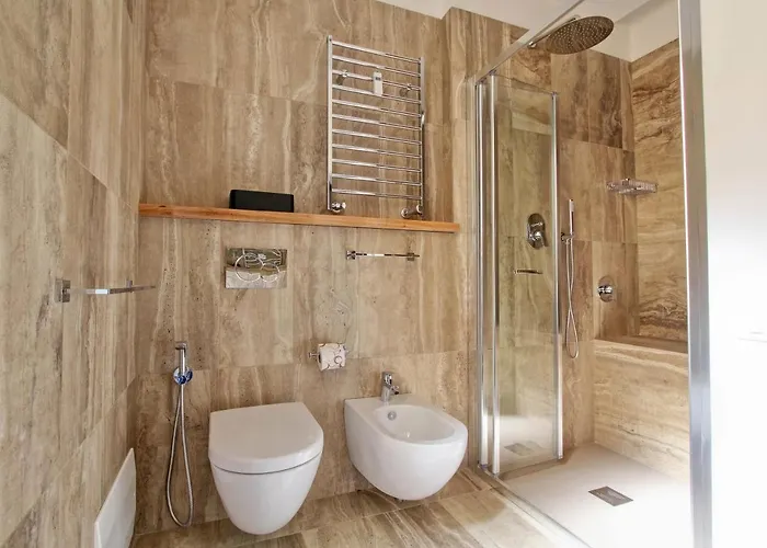 Hortisallustio Luxury 4* Рим